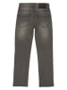 RAIZZED® Jeans "Brooklyn" - Regular fit - in Anthrazit