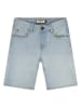 RAIZZED® Spijkershort "Oakland" lichtblauw