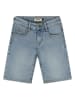 RAIZZED® Spijkershort "Oakland" lichtblauw