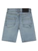 RAIZZED® Jeans-Shorts "Oakland" in Hellblau