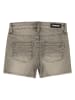 RAIZZED® Spijkershort "Lima" grijs