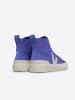 Veja Sneakersy "Wata II" w kolorze niebiesko-kremowym