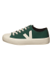 Veja Sneakers "Wata II Low" groen/crème