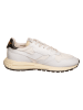 AUTRY Leder-Sneakers "Relwind" in Weiß