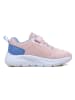 Levi´s Sneakers in Rosa/ Blau