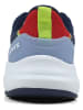 Levi's Sneakers in Dunkelblau/ Rot