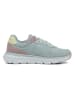Levi's Sneakers turquoise/lichtroze