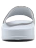 Levi's Slippers lichtroze/wit