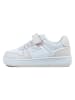 Levi's Sneakers in Rosa/ Weiß