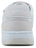 Levi´s Sneakers lichtroze/wit