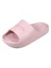 Levi's Slippers lichtroze