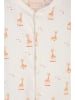 Sophie la Girafe Strampler in Creme