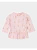 Sophie la Girafe 2tlg. Outfit in Rosa