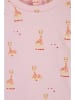 Sophie la Girafe 2tlg. Outfit in Rosa