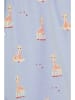 Sophie la Girafe Sweathose in Hellblau