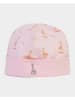 Sophie la Girafe Mütze in Rosa