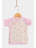 Sophie la Girafe 2tlg. Outfit in Beige/ Rosa