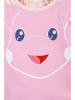 Sophie la Girafe 2tlg. Outfit in Rosa/ Beige