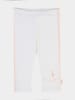 Sophie la Girafe Leggings in Weiß