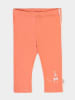 Sophie la Girafe Leggings in Orange