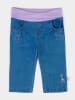 Sophie la Girafe Jeggings in Blau