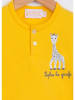 Sophie la Girafe Longsleeve in Gelb