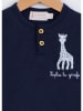 Sophie la Girafe Koszulka w kolorze granatowym