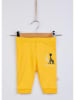 Sophie la Girafe Sweathose in Gelb