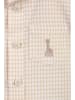 Sophie la Girafe Hemd in Weiß/ Beige