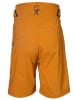Isbjörn Funktionsshorts "Fox" in Orange