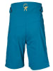 Isbjörn Funktionsshorts "Fox" in Blau