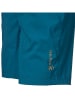 Isbjörn Funktionsshorts "Fox" in Blau