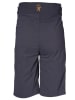 Isbjörn Funktionsshorts "Fox" in Anthrazit