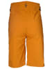 Isbjörn Funktionsshorts "Fox" in Orange