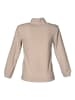 Isbjörn Fleecejacke "Lynx" in Beige