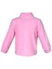 Isbjörn Fleecejacke "Lynx" in Rosa