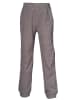 Isbjörn Fleecehose "Lynx" in Taupe
