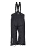Isbjörn Ski-/ Snowboardhose "Powder" in Schwarz