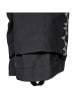 Isbjörn Ski-/ Snowboardhose "Powder" in Schwarz