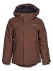 Isbjörn Ski-/ Snowboardjacke "Helicopter" in Braun