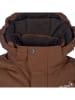 Isbjörn Ski-/ Snowboardjacke "Helicopter" in Braun