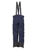 Isbjörn Ski-/ Snowboardhose "Offpist" in Dunkelblau