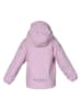 Isbjörn Regenjacke "Storm" in Rosa