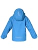 Isbjörn Regenjacke "Storm" in Blau