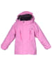 Isbjörn Regenjacke "Storm" in Rosa