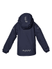 Isbjörn Regenjacke "Storm" in Dunkelblau