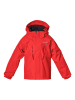 Isbjörn Regenjacke "Storm" in Rot
