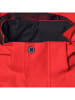 Isbjörn Regenjacke "Storm" in Rot