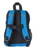 Isbjörn Rucksack "Stortass" in Hellblau - (L)22 x (B)10 x (H)30 cm