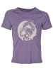 Isbjörn Funktionsshirt in Lila